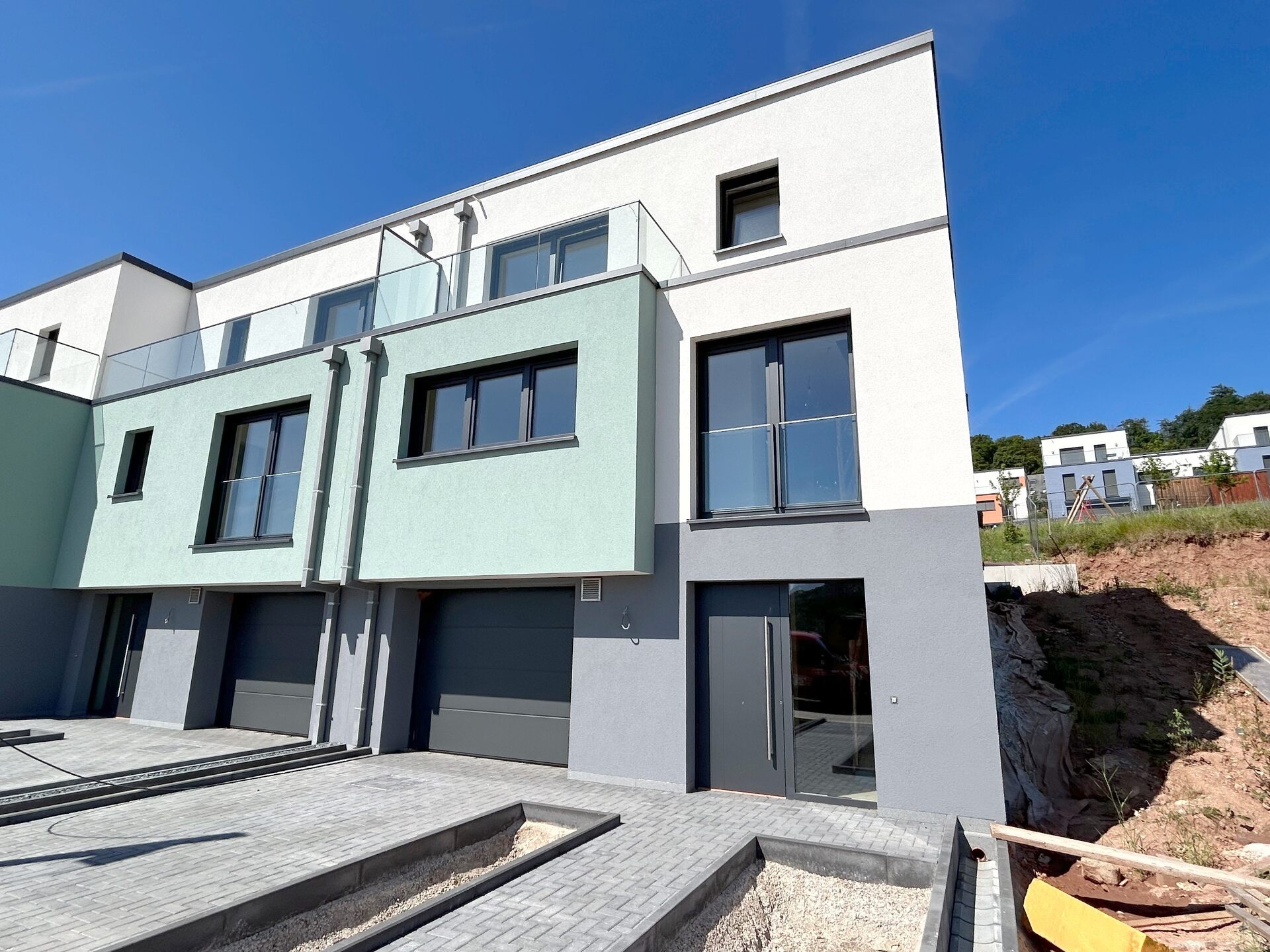 Maison • 161.00m²